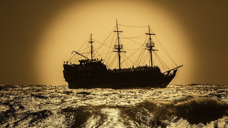 Pirate Adventures