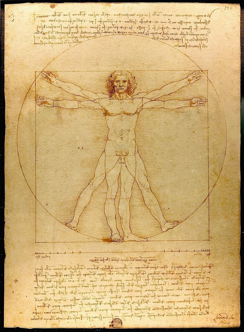 Renaissance Man