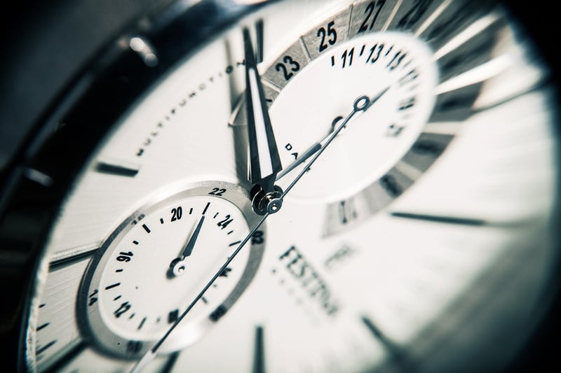 Time Clock